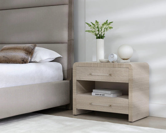 Selene Nightstand
