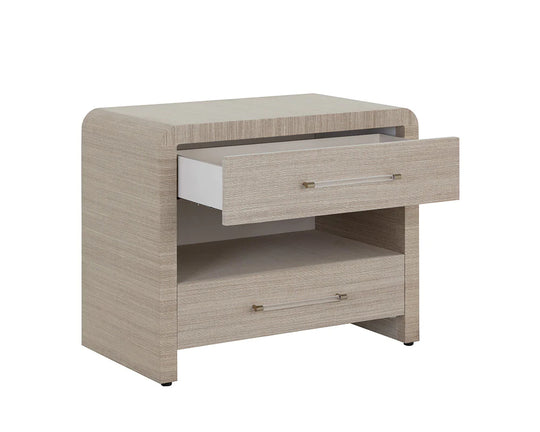 Selene Nightstand