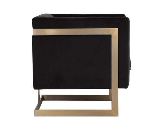 Yvette Armchair