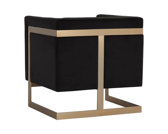 Yvette Armchair