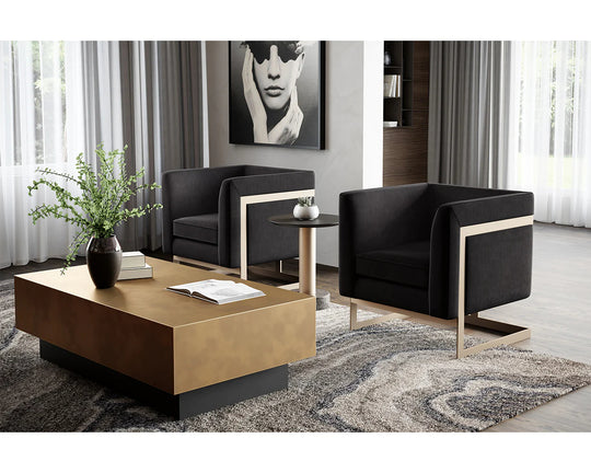 Yvette Armchair