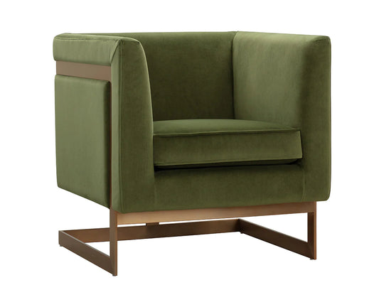 Yvette Armchair