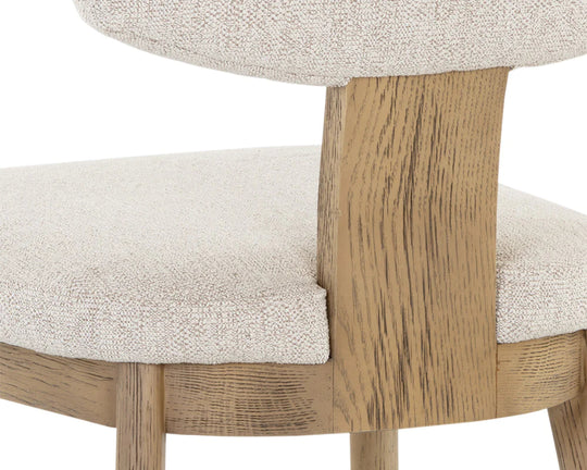 Sylas Dining Chair