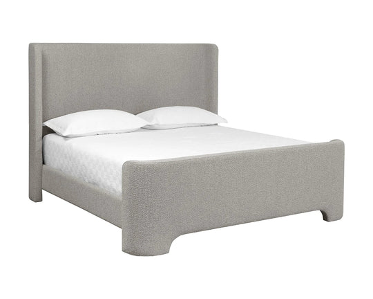 Tatiana Bed