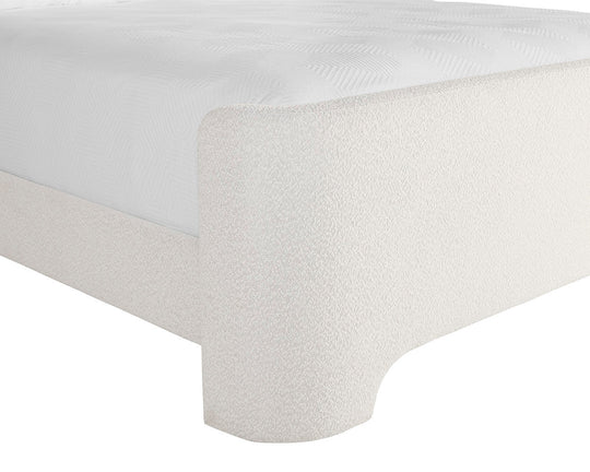 Tatiana Bed