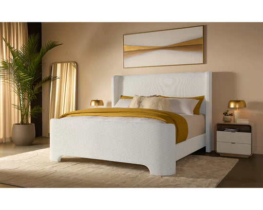Tatiana Bed