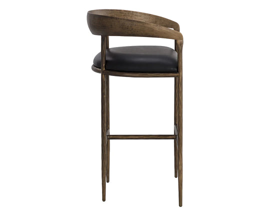 Vesper Barstool