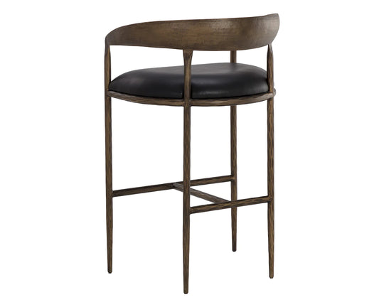 Vesper Barstool