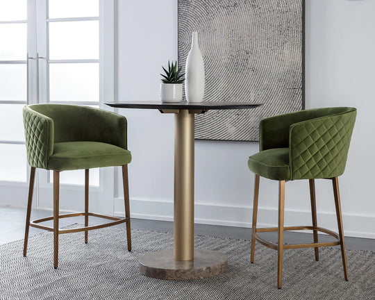 Vianna Counter Stool