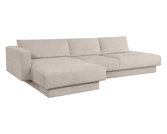 Wrenley Sofa Chaise