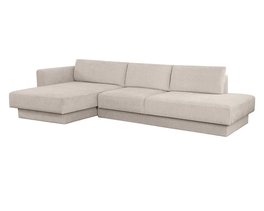 Wrenley Sofa Chaise