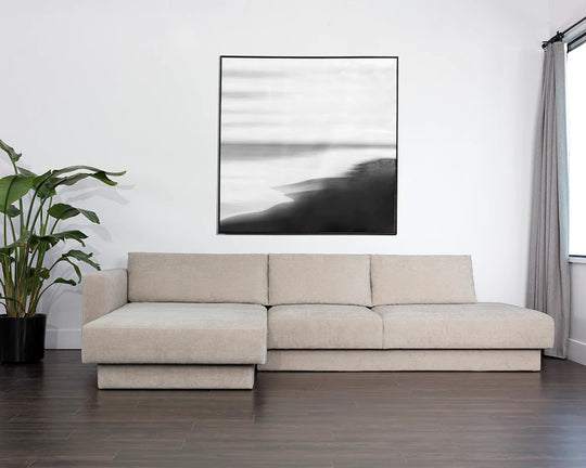 Wrenley Sofa Chaise