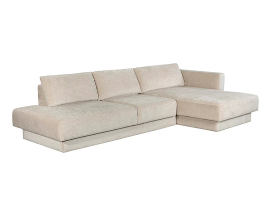 Wrenley Sofa Chaise