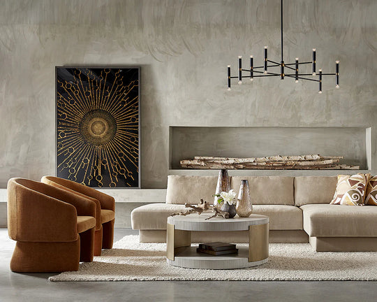 Wrenley Sofa Chaise