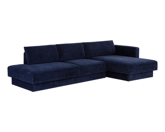 Wrenley Sofa Chaise