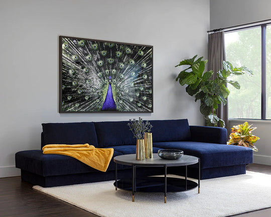 Wrenley Sofa Chaise
