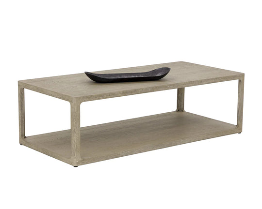 Wright Coffee Table