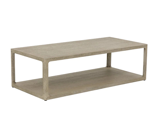 Wright Coffee Table