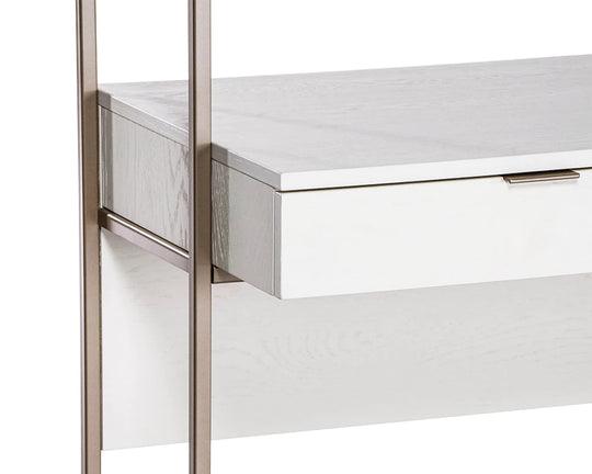 Wyatt Modular Wall Desk