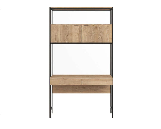 Wyatt Modular Wall Desk