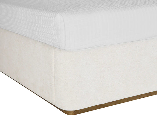 Zahara Bed