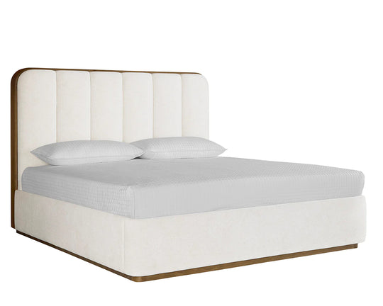 Zahara Bed