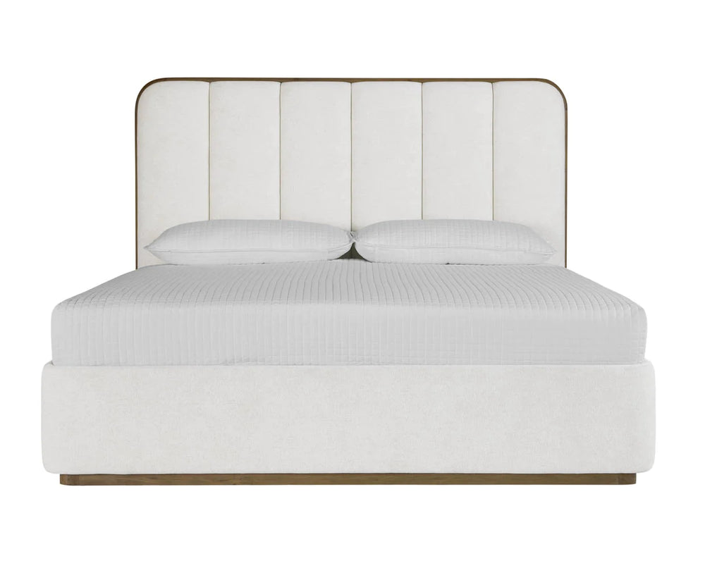 Zahara Bed