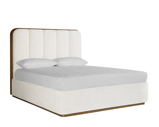Zahara Bed