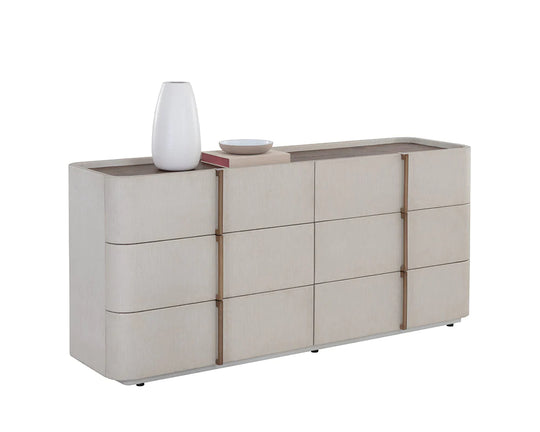 Zahara Dresser