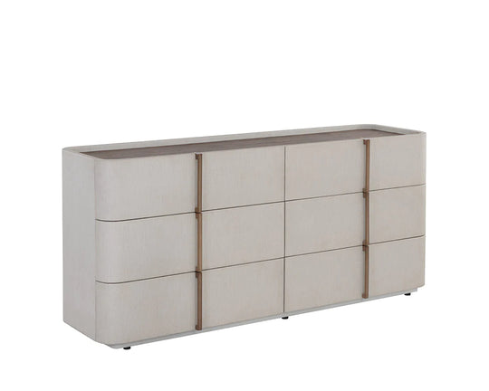Zahara Dresser