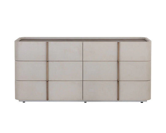 Zahara Dresser