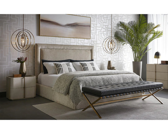 Zahara Dresser