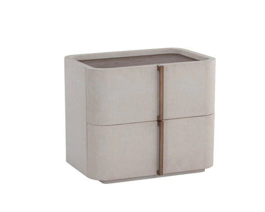 Zahara Nightstand