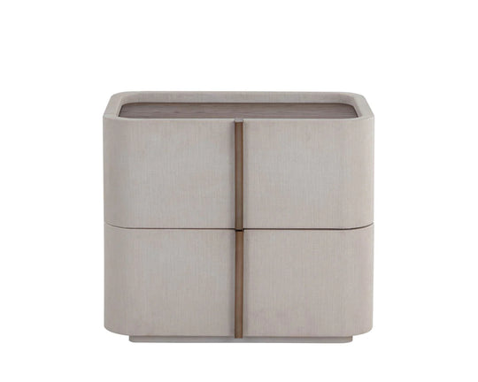 Zahara Nightstand