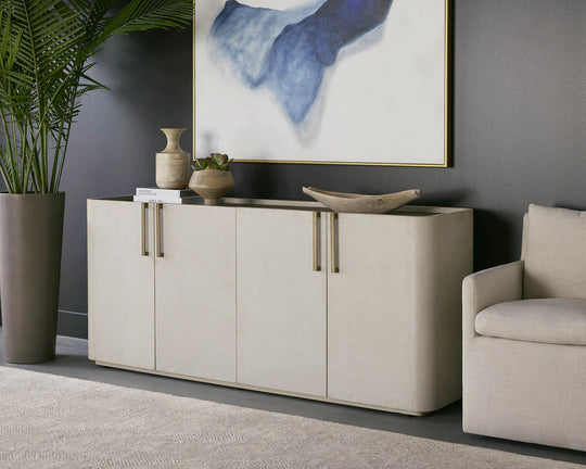 Zahara Sideboard