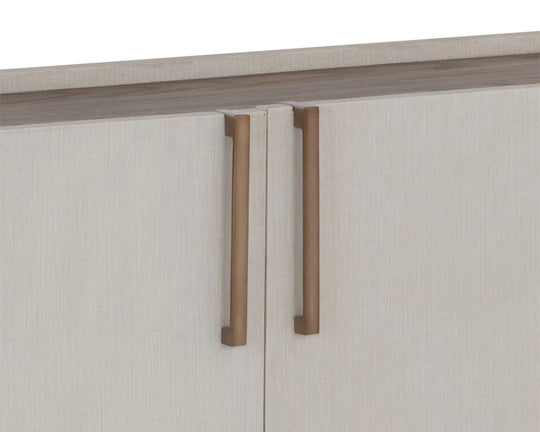 Zahara Sideboard