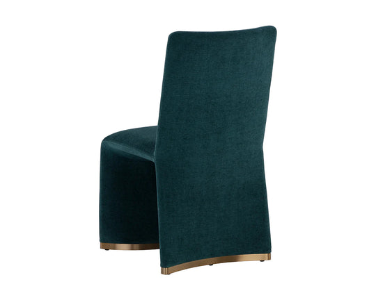 Zephyr Dining Chair
