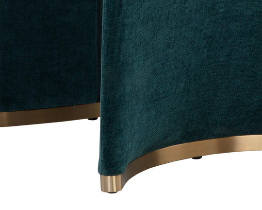 Zephyr Dining Chair