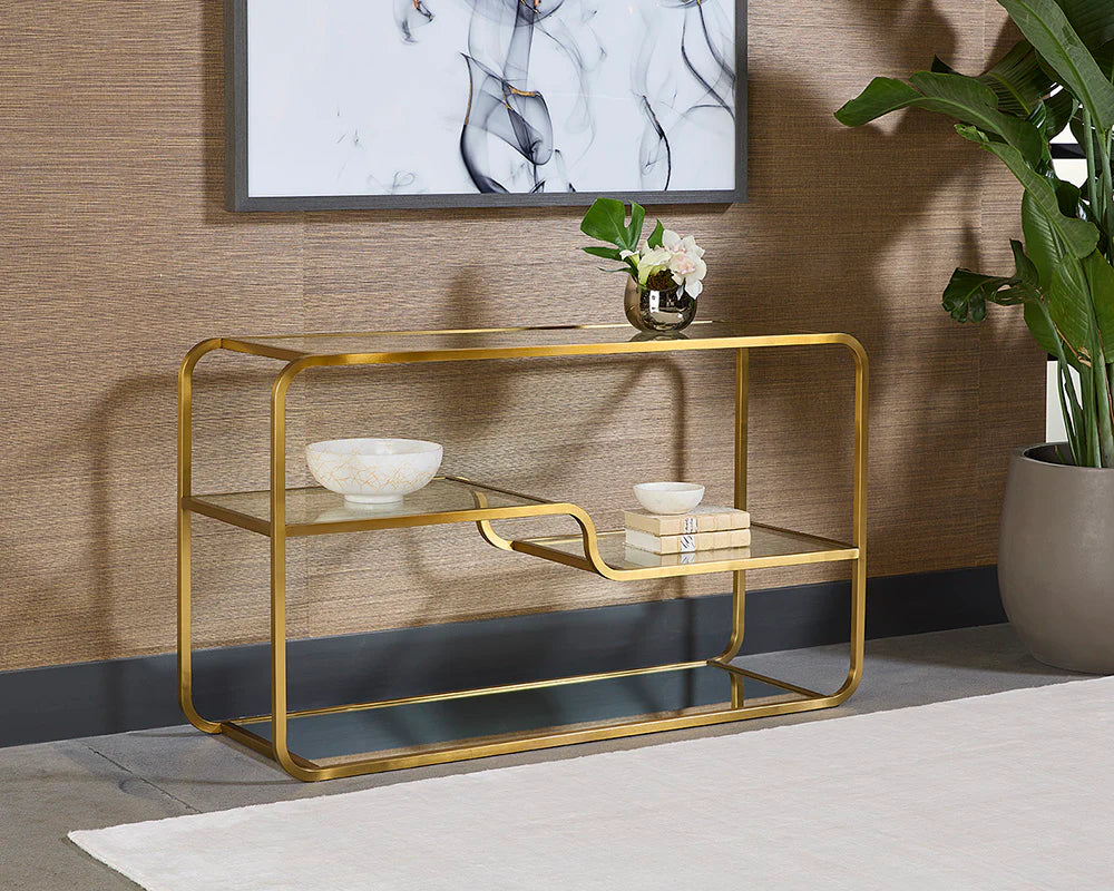 Austytn Console Table