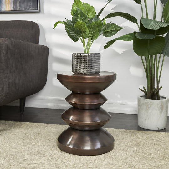 Gatsby End Table