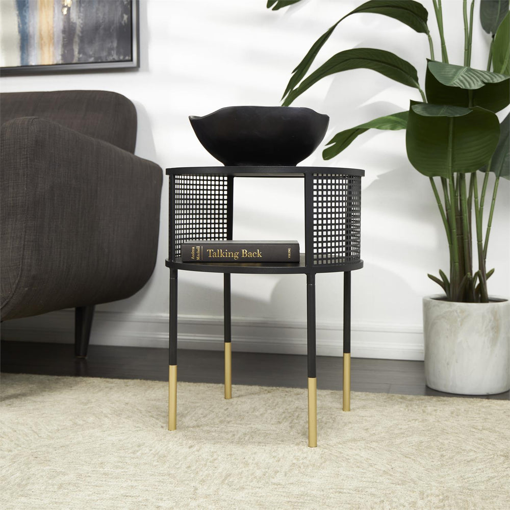 Martin Side Table