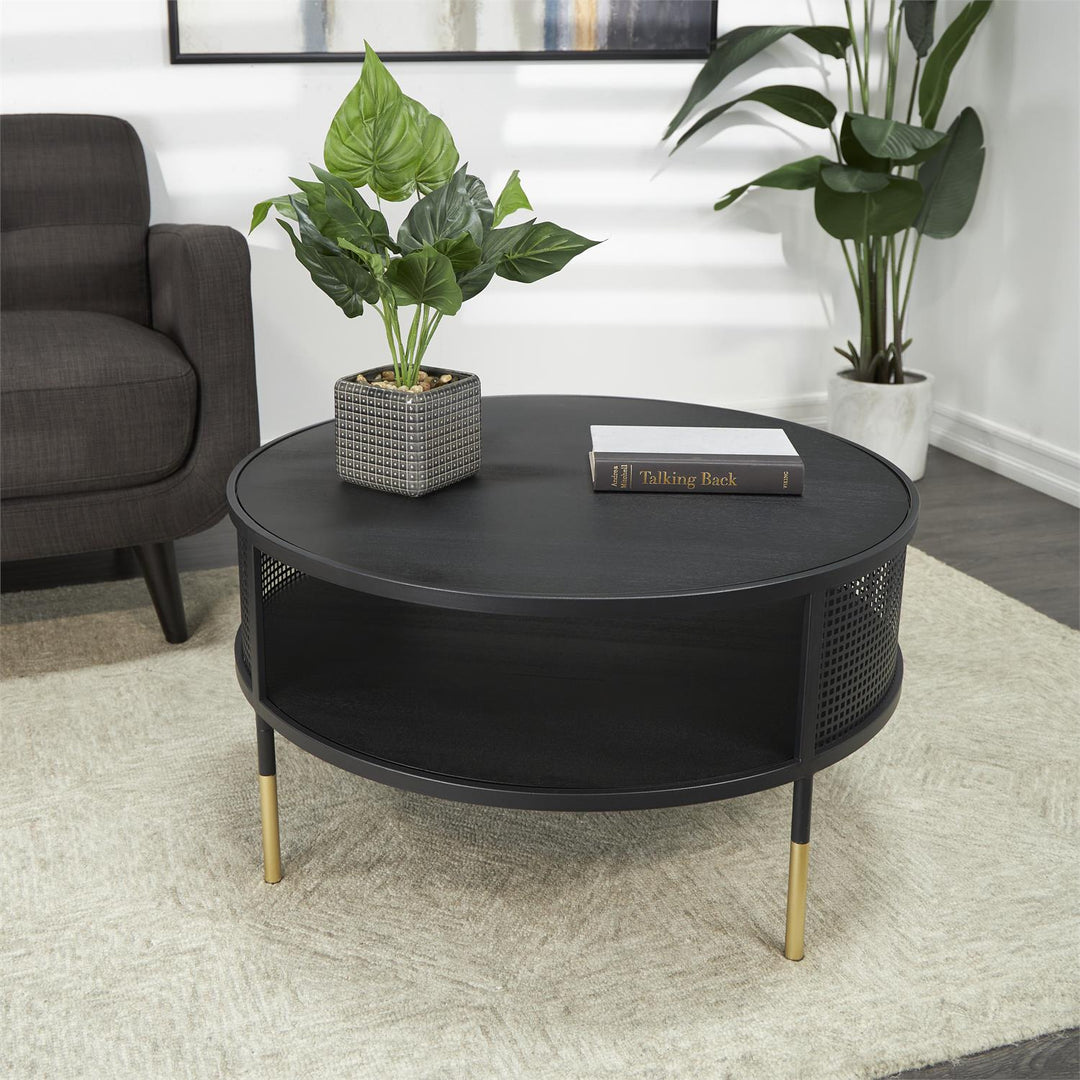 Martin Coffee Table