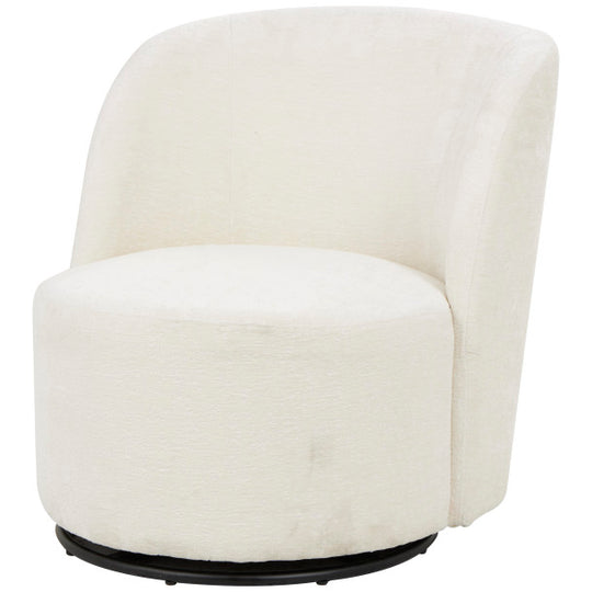 Maggie Swivel Lounge Chair