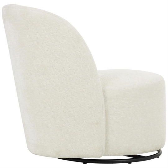 Maggie Swivel Lounge Chair