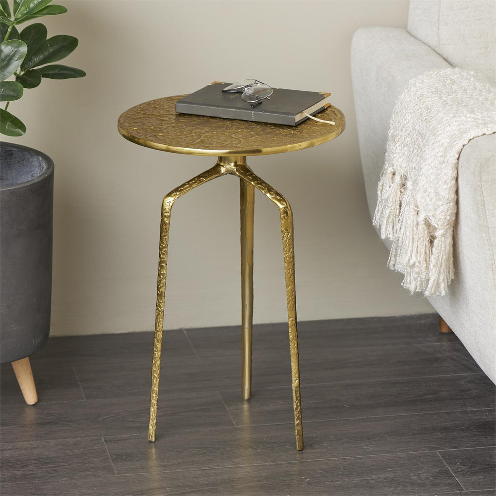 Liam End Table