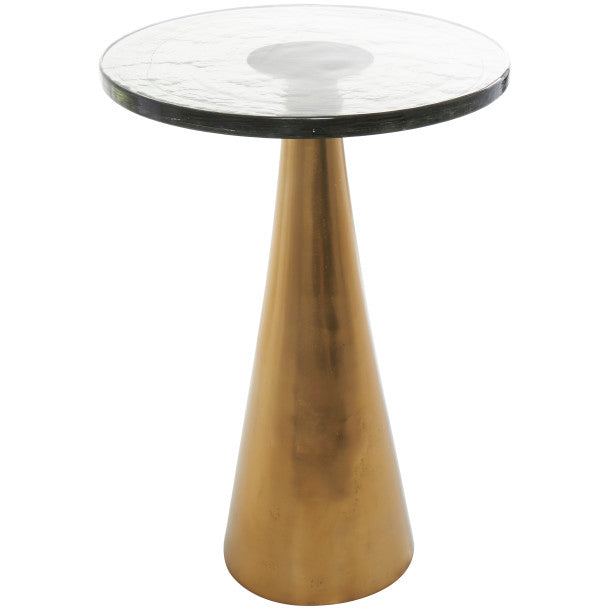 Nora End Table, 16"