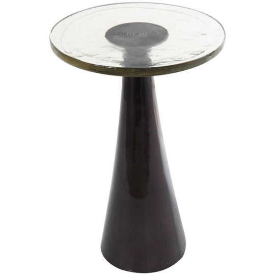 Nora End Table, 14"