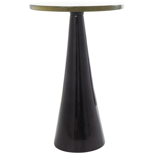 Nora End Table, 14"