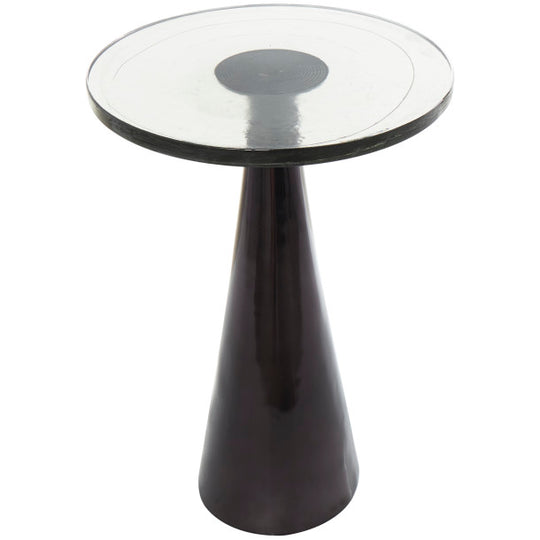 Nora End Table, 16"