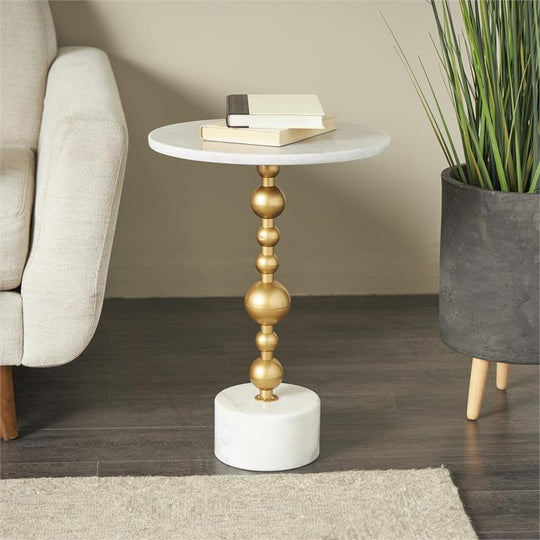 Monroe End Table